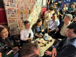 lễ hội quà tặng