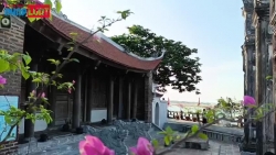 Đình chèm giờ G