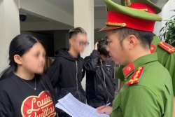 LS Cường vụ cô gái trẻ tử vong