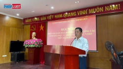 ra quân Thịnh Liệt