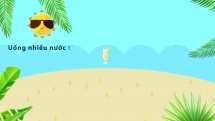 Chủ động phòng chống bệnh do nắng nóng