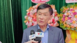 Ông Hạnh Nguyễn