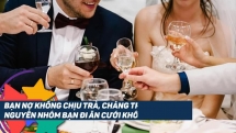 Thanh niên say rượu lái xe gây tai nạn đòi cưới luôn nạn nhân