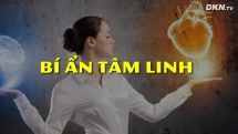 Bí ẩn tâm linh: Linh cảm hay trực giác đúng 9/10 trường hợp, lý do vì sao?