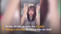 Cựu sinh viên ĐH Nội vụ được chú ý sau clip "chị tổng đài Viettel"