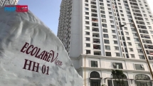 Dự án Eco Lake View: Hạnh phúc nhân đôi hay bị đánh cắp?