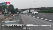 Cao tốc Pháp Vân - Cầu Giẽ