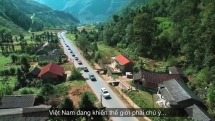 Việt Nam chưa từng là một quốc gia gắn liền với hoạt động sản xuất ô tô.