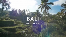 Bí ẩn những chiếc mặt nạ ghê rợn chứa linh hồn ở Bali