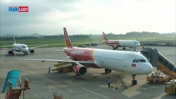 Các hãng hàng không không được mở bán vé ồ ạt