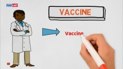 Thế giới sắp có vaccine ngừa virus SARS-CoV-2