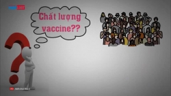 Phương Tây lo lắng vaccine Covid-19 của Nga chưa an toàn