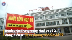 Hành trình phức tạp của virus SARS-CoV-2 xâm nhập cơ thể con người