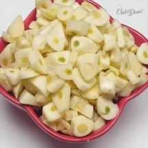 Công dụng khi kết hợp tỏi và chanh có thể bạn chưa biết