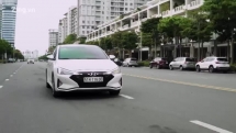 Đánh giá Hyundai Elantra Sport 2019 - thiết kế hiền, hiệu suất cao