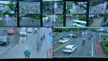 Huế áp dụng quản lý đô thị thông minh